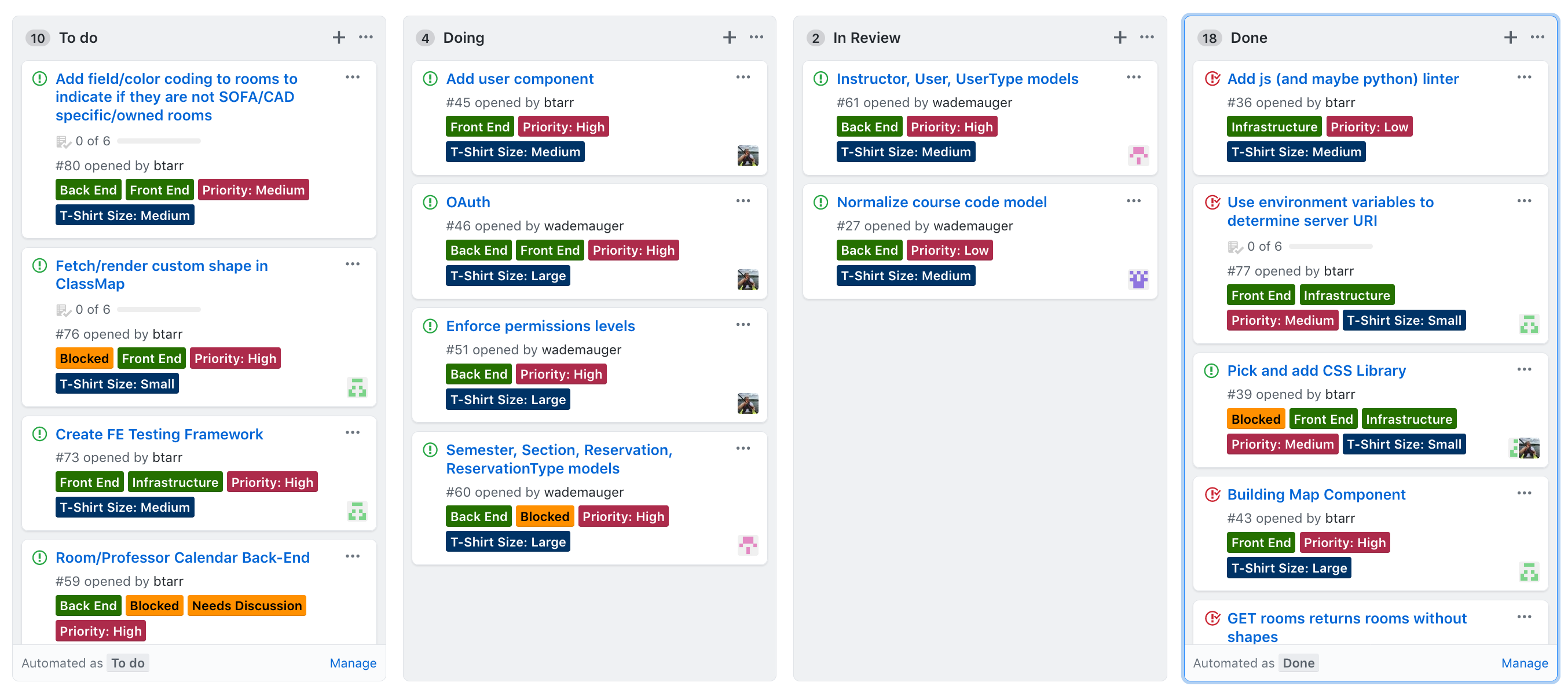 kanban