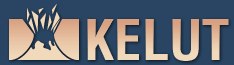 Kelut logo