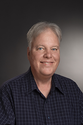 J. Scott Hawker photo