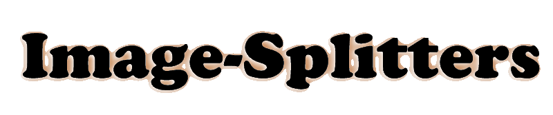 Image-Splitters