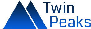 Twin Peaks logo