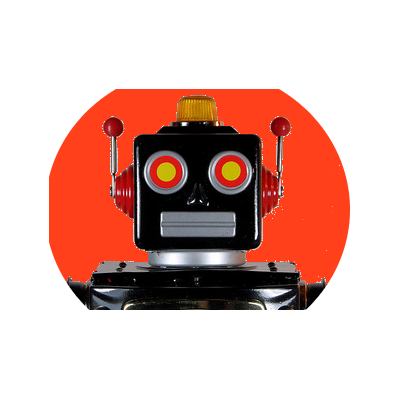 robot