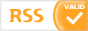 Validate RSS Feed