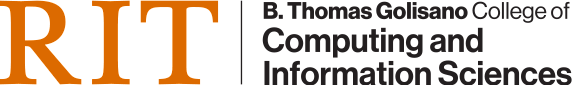 Software Engineering, b. Thomas Golisano College of Computing and Information Sciences