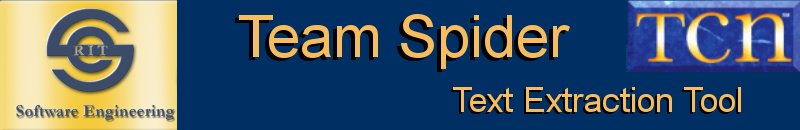 Team Spider