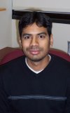 Prof. Raghu Reddy