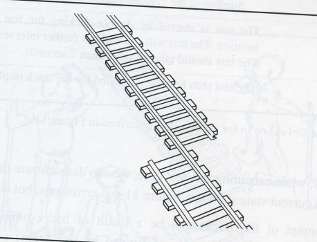 Tracks