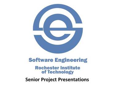 SE Presentations