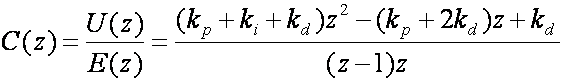 PID Controller